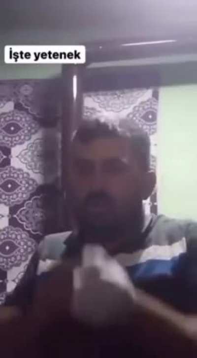 Maybe Maybe Maybe
