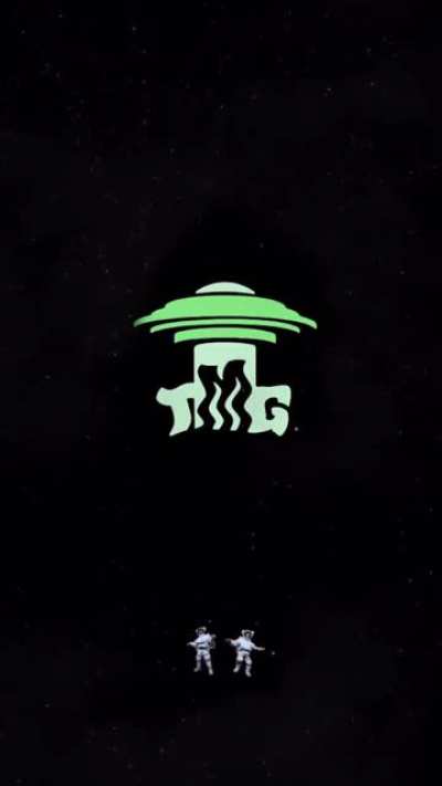 Here&rsquo;s an animated version of the TMG wallpaper made by u/carzo11 . To use it as a live wallpaper: save it, and put it through a video to live wallpaper app. CREDIT TO U/CARZO11