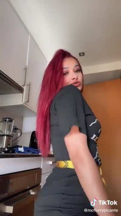 twerk