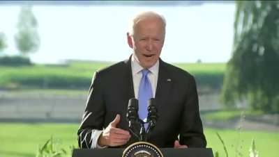 "How would it be if the United States were viewed by the rest of the world as interfering with the elections directly of other countries and everybody knew it? What would it be like if we engaged in activities that he engaged in? It diminishes the standin