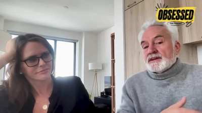 Bradley Whitford on billionaires: “These guys are addicted to money & they’re an extension of a political movement in this country that’s going on my entire lifetime which is based on this Orwellian idea that the rich are victims, they’re overtaxed, o