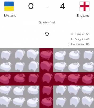 It&rsquo;s cumming home 🇬🇪🇬🇪🏆⚽️