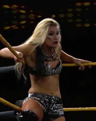 sexy body