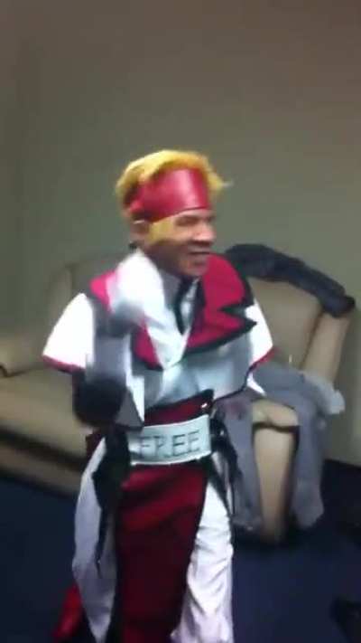 Fuck Sol Badguy, fuck Order Sol, WE NEED CAMBODIAN SOL "BATGUY"
