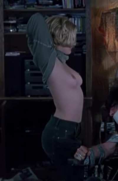 Drew Barrymore (Boys on the Side - 1995)