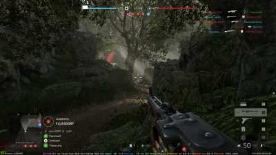 That&acute;s some amazing camouflage.