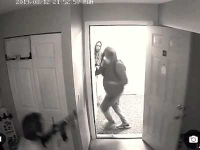 Play stupid games, win stupid prizes.