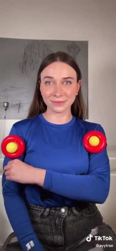 This whole video gives me uncanny valley