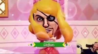 You wife