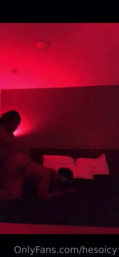 Hydro fucked