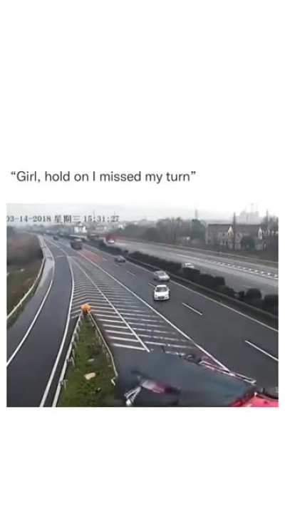 We&rsquo;ve all seen someone who drives like the lines on the road don&rsquo;t have a use.