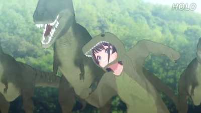 Ah yes, the Subarusaurus