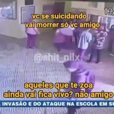 &Eacute;...tenso isso ai n&eacute;....