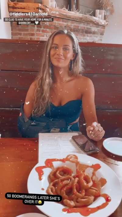 Anna Jay