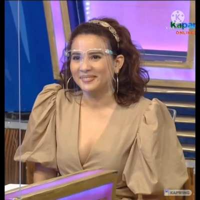 Karylle. Cleavage videos