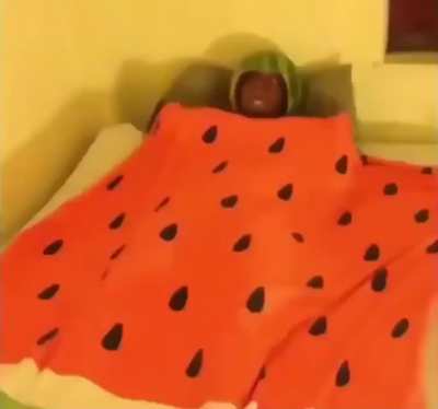 Water melón