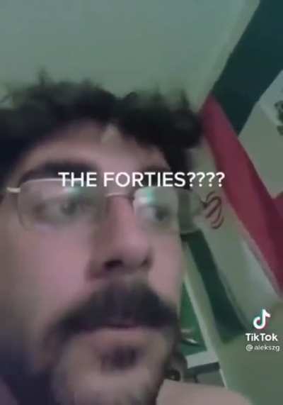 What was his name?