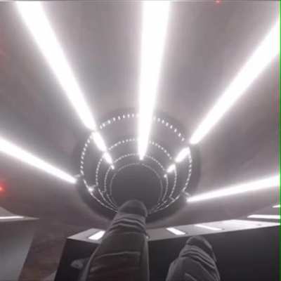 When you try to kill Darth Vader