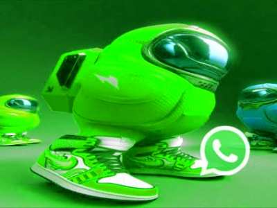 amongus whatsapp