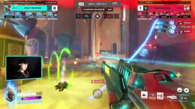 LIP's 5K