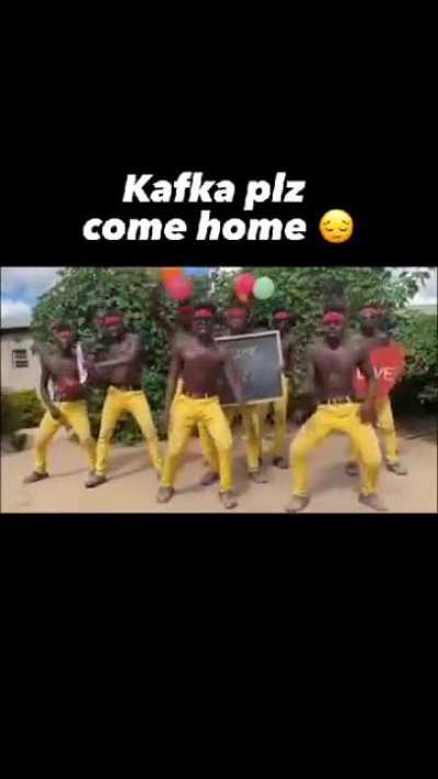 KAFKOK PLS