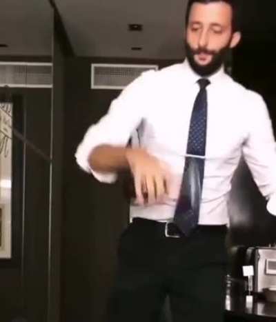 Cirque du Sommelier