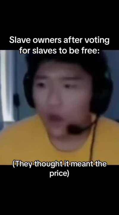 That's what I thought