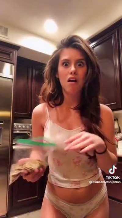One of her best videos ever