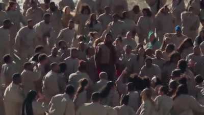 I remixed the gospel sample from &ldquo;On Sight&rdquo; into a full Kanye song (complete with a Mike Dean synth breakdown and all)