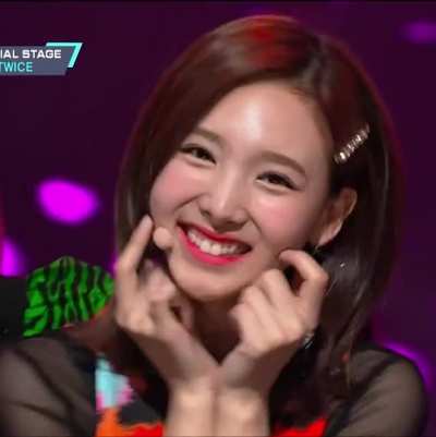 Nayeon