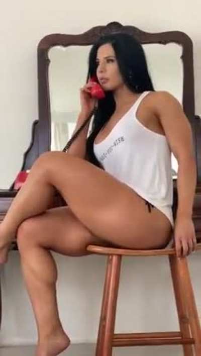 Piernas perfectas