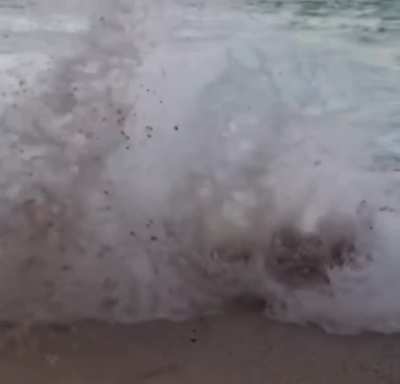 HMC while I turn on Poseidon