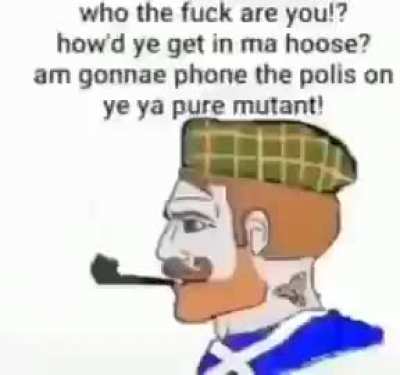 I got nothing to say