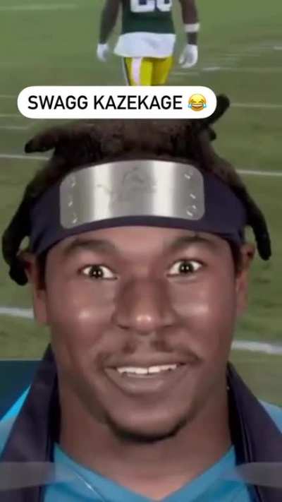 Swagg Kazekage