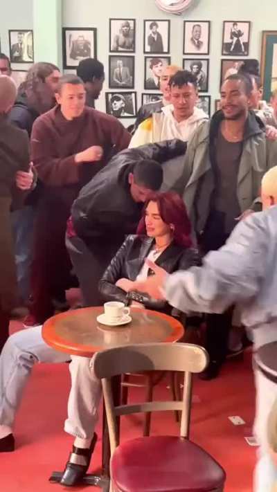 BTS for &lsquo;Training Season&rsquo; music video | TikTok February 2024