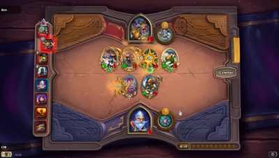How to make your opponent uninstall