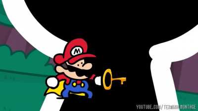 Mama Mia