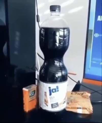 Ja Cola!!