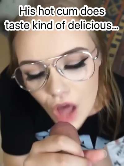 Shut me up with your fat cock sir &amp;lt;333