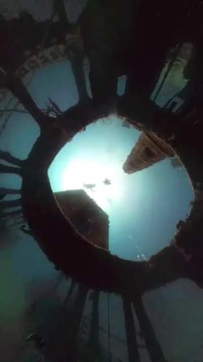 See you down there!