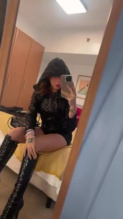 Kyline Alcantara