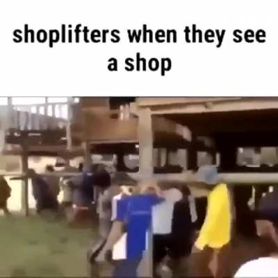 Where they goin doe? 😳