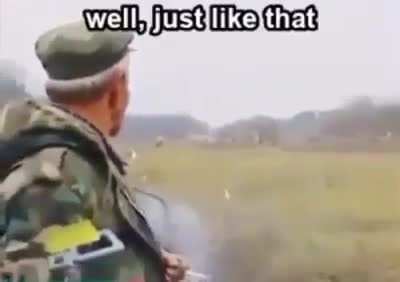 A normal day in Russia