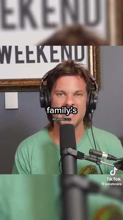 This shit&rsquo;s really ruining my life