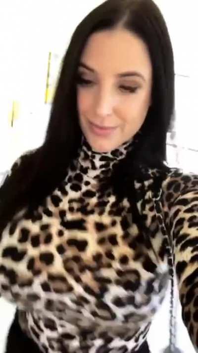 Walking Sexy