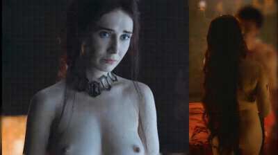 Carice van Houten is underrated