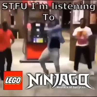 STFU