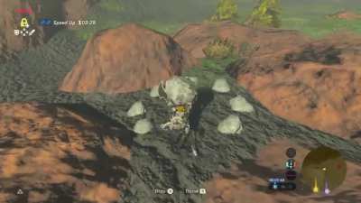 Karma.