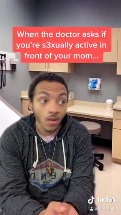 I meaaan....