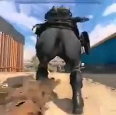 put er right up the shitter